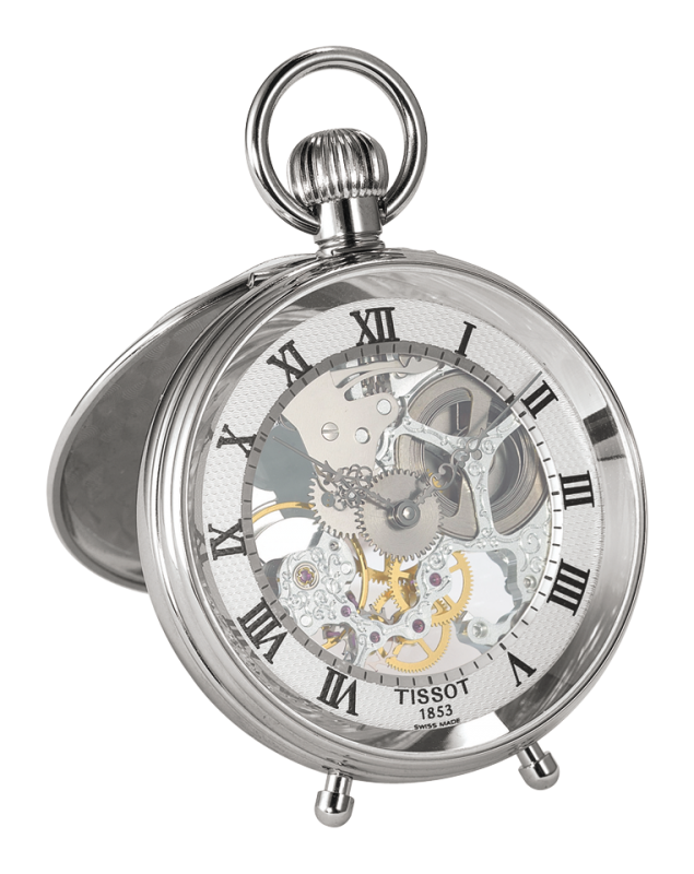 часы Tissot TISSOT SPECIALS (ETA 6497)