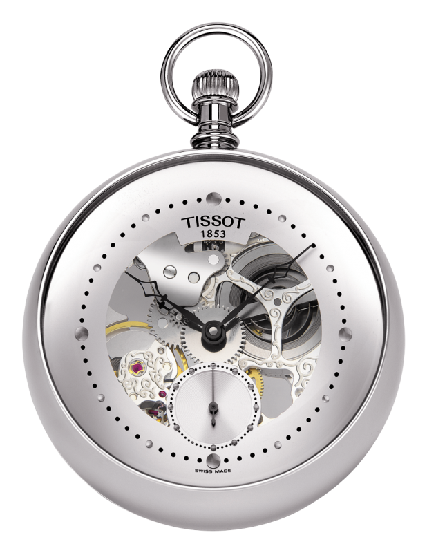 часы Tissot TISSOT SPECIALS (ETA 6497)