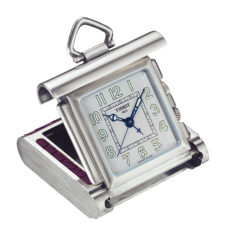 часы Tissot TISSOT SPECIALS (ETA 804.192)
