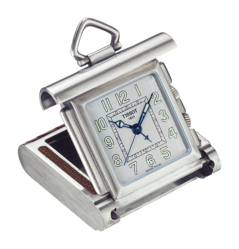 часы Tissot TISSOT SPECIALS (ETA 804.192)