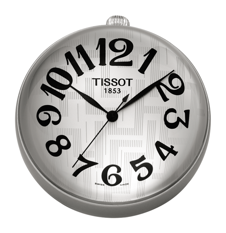 часы Tissot TISSOT SPECIALS (ETA F06.111)