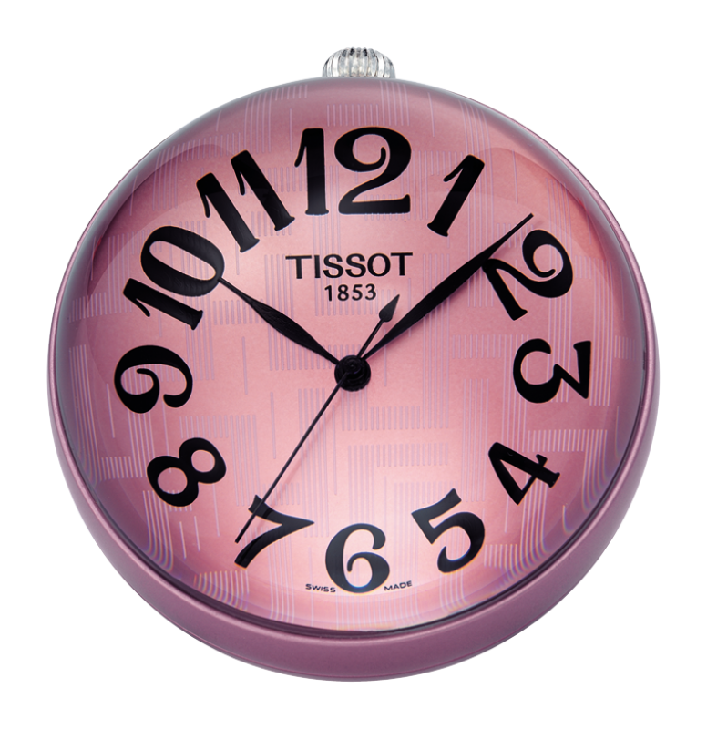  Tissot TISSOT SPECIALS (ETA F06.111)