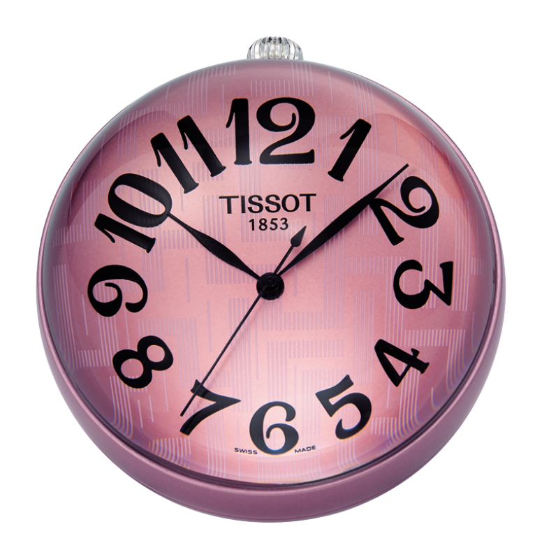 часы Tissot TISSOT SPECIALS (ETA F06.111)