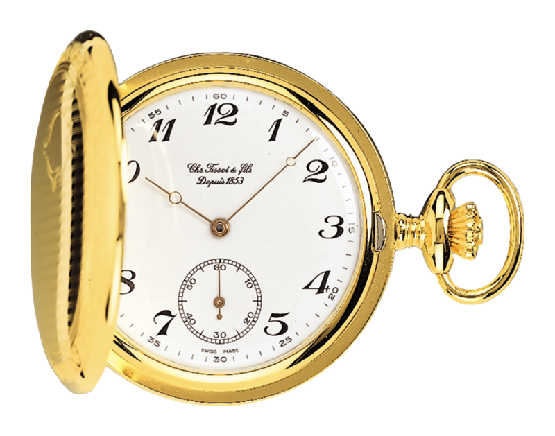 часы Tissot TISSOT SAVONNETTE MECHANICAL (ETA 6498)