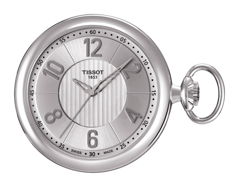 часы Tissot TISSOT LEPINE QUARTZ (ETA F06.111)