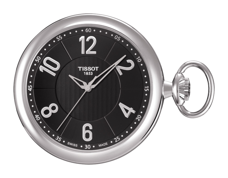  Tissot TISSOT LEPINE QUARTZ (ETA F06.111)