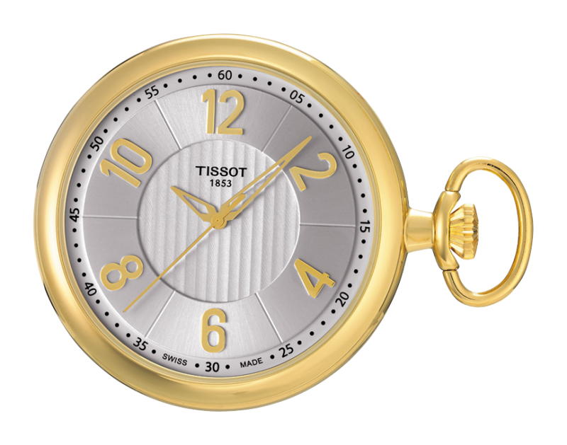 часы Tissot TISSOT LEPINE QUARTZ (ETA F06.111)