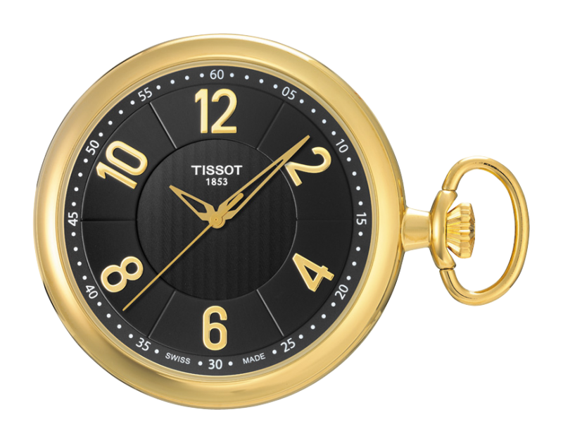  Tissot TISSOT LEPINE QUARTZ (ETA F06.111)