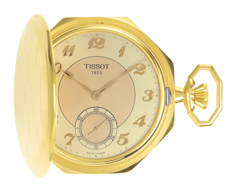 часы Tissot TISSOT REPLICA (ETA 6498)