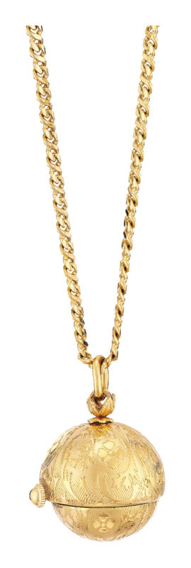 часы Tissot TISSOT PENDANTS (ETA 901.001)