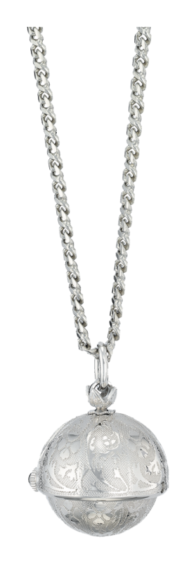 часы Tissot TISSOT PENDANTS (ETA 901.001)