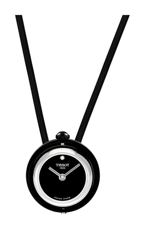 часы Tissot TISSOT PENDANTS (ETA 901.001)
