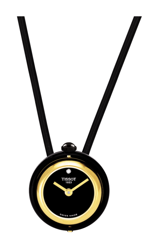 часы Tissot TISSOT PENDANTS (ETA 901.001)
