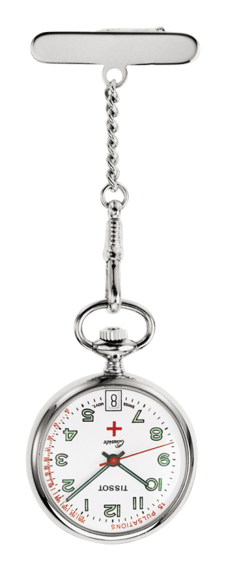часы Tissot TISSOT PENDANTS (ETA F06.111)