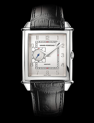 часы Girard Perregaux Vintage 1945