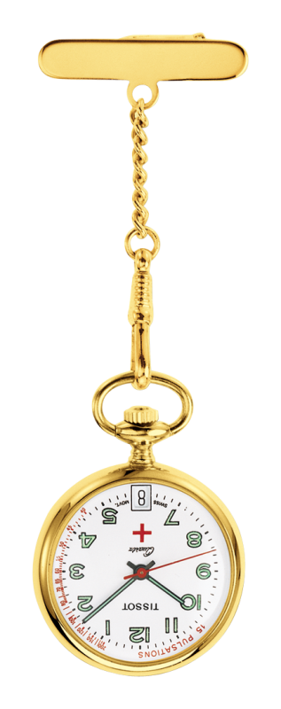 часы Tissot TISSOT PENDANTS (ETA F06.111)