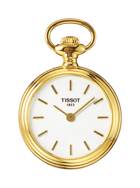  Tissot TISSOT PENDANTS (ETA 902.002)