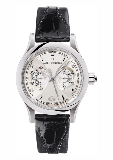 часы Carl F. Bucherer Manero  MonoGraph