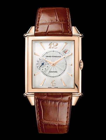 часы Girard Perregaux Vintage 1945