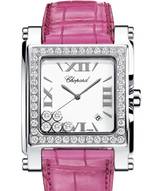 часы Chopard Happy Sport Square XL