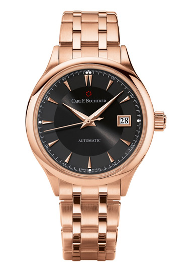 часы Carl F. Bucherer Manero  AutoDate