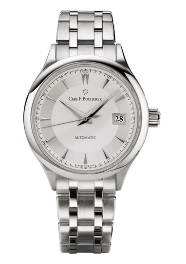 часы Carl F. Bucherer Manero  AutoDate