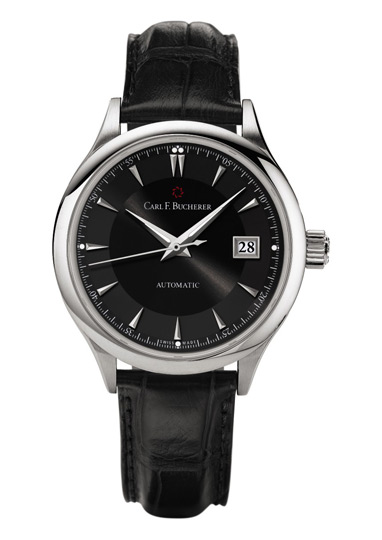 часы Carl F. Bucherer Manero  AutoDate