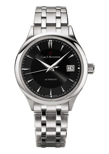 часы Carl F. Bucherer Manero  AutoDate