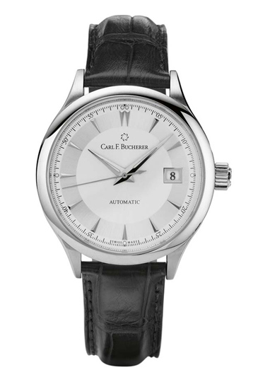  Carl F. Bucherer Manero  AutoDate