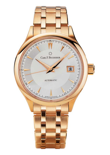 часы Carl F. Bucherer Manero  AutoDate