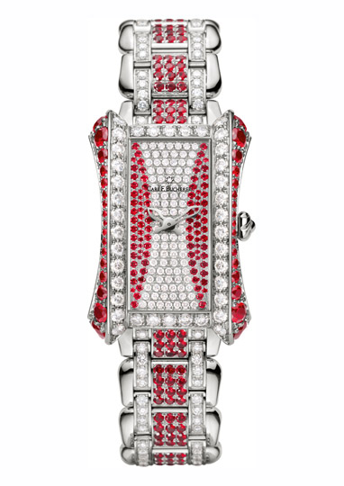 часы Carl F. Bucherer Alacria  Royal