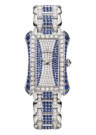 часы Carl F. Bucherer Alacria  Royal