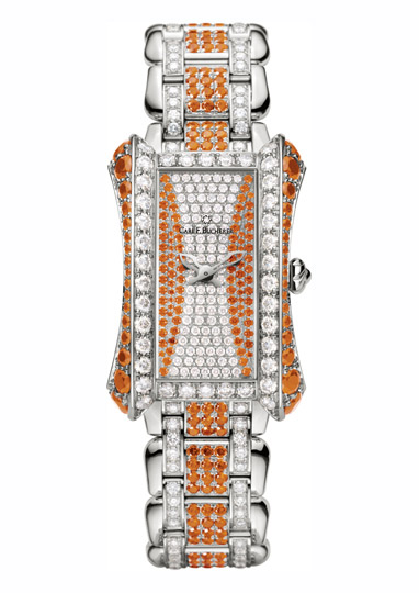часы Carl F. Bucherer Alacria  Royal