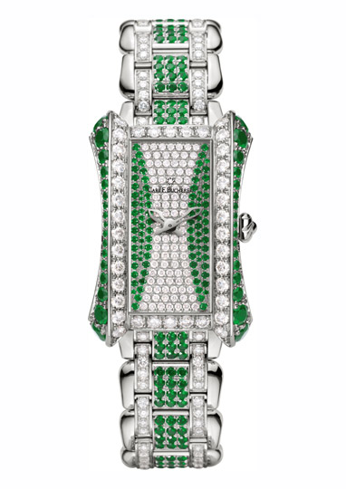 часы Carl F. Bucherer Alacria  Royal