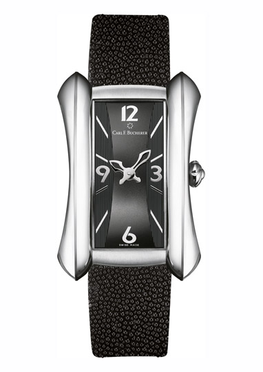 часы Carl F. Bucherer Alacria Diva
