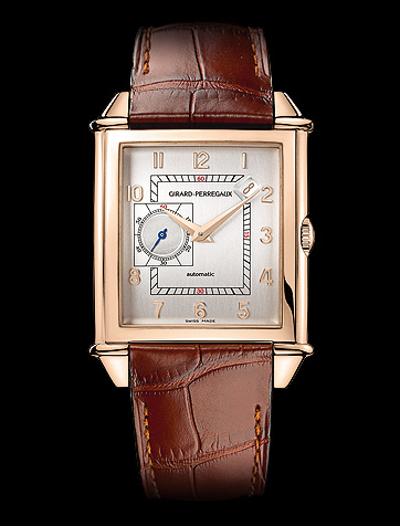 часы Girard Perregaux Vintage 1945