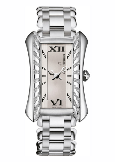часы Carl F. Bucherer Alacria Diva