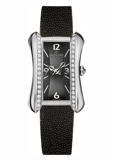 часы Carl F. Bucherer Alacria  Alacria