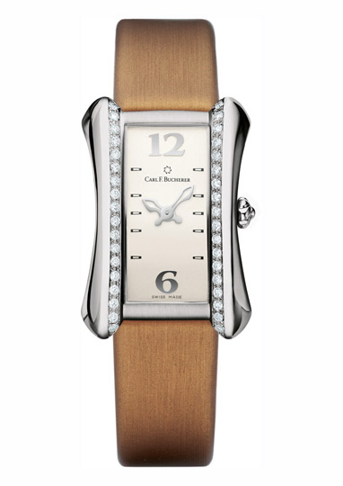 часы Carl F. Bucherer Alacria  Alacria
