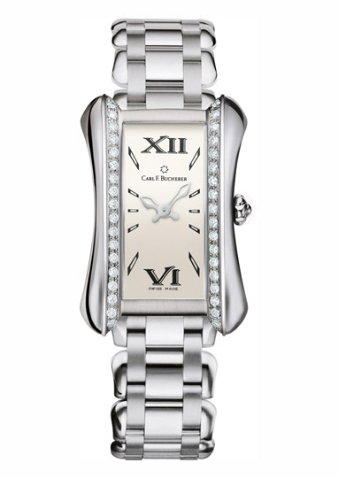 часы Carl F. Bucherer Alacria  Alacria