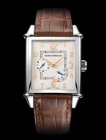 часы Girard Perregaux Vintage 1945