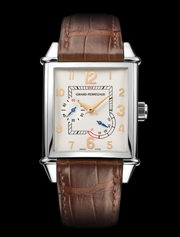  Girard Perregaux Vintage 1945