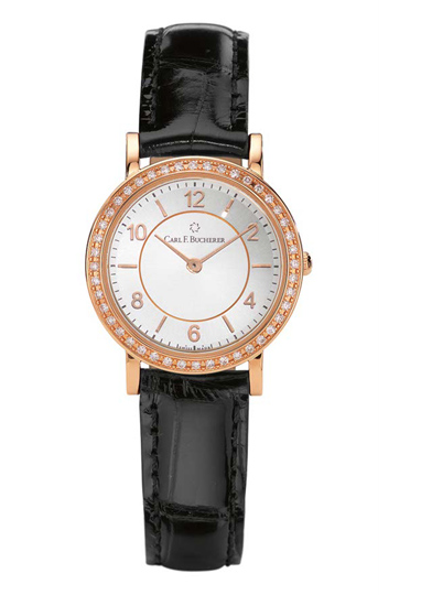 часы Carl F. Bucherer Adamavi