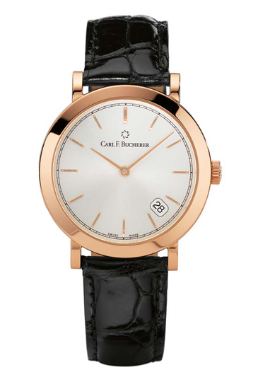  Carl F. Bucherer Adamavi