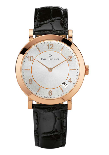 часы Carl F. Bucherer Adamavi