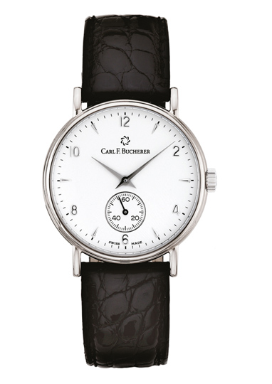 часы Carl F. Bucherer Adamavi