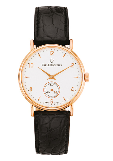  Carl F. Bucherer Adamavi