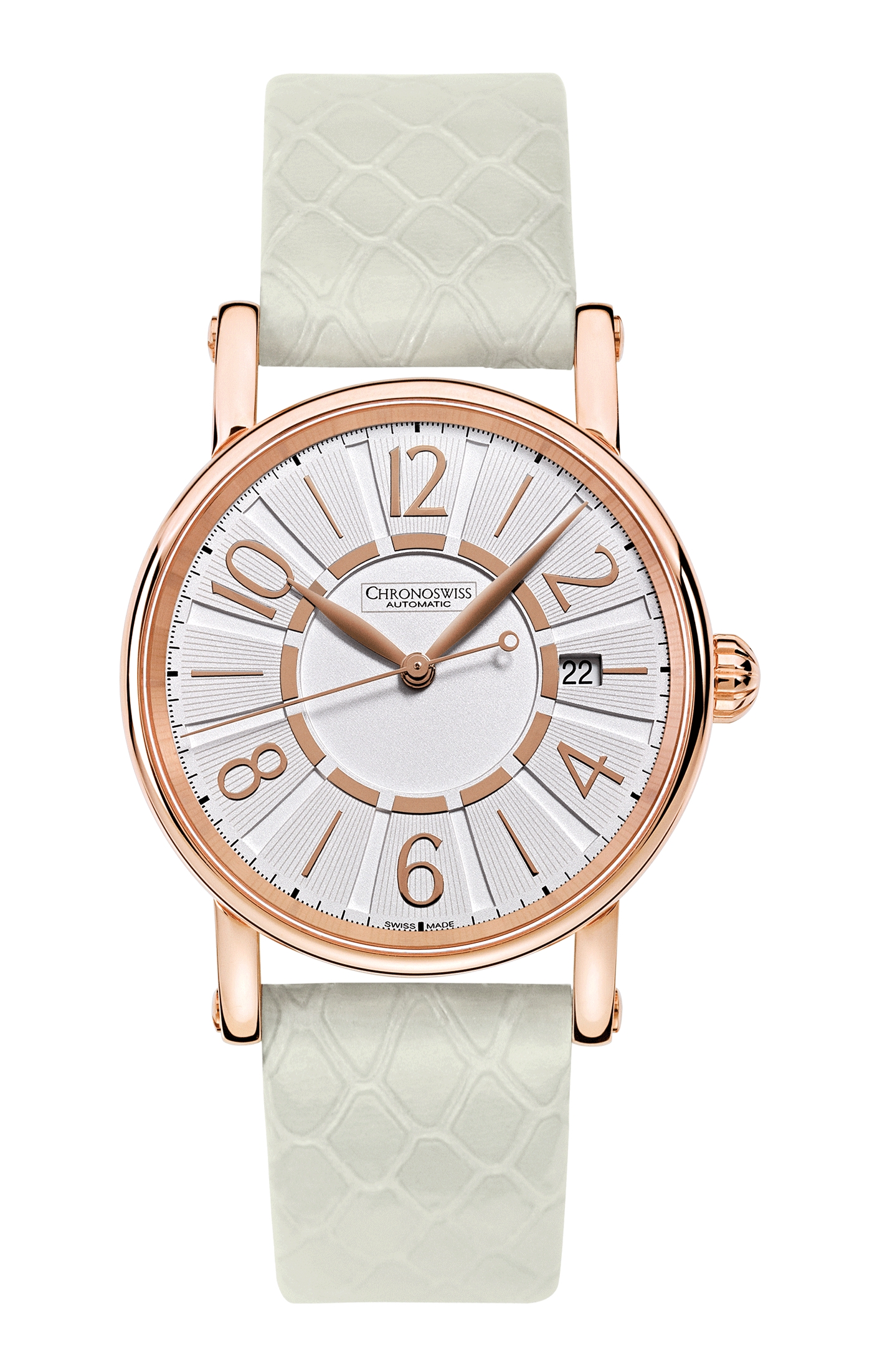часы Chronoswiss Classic