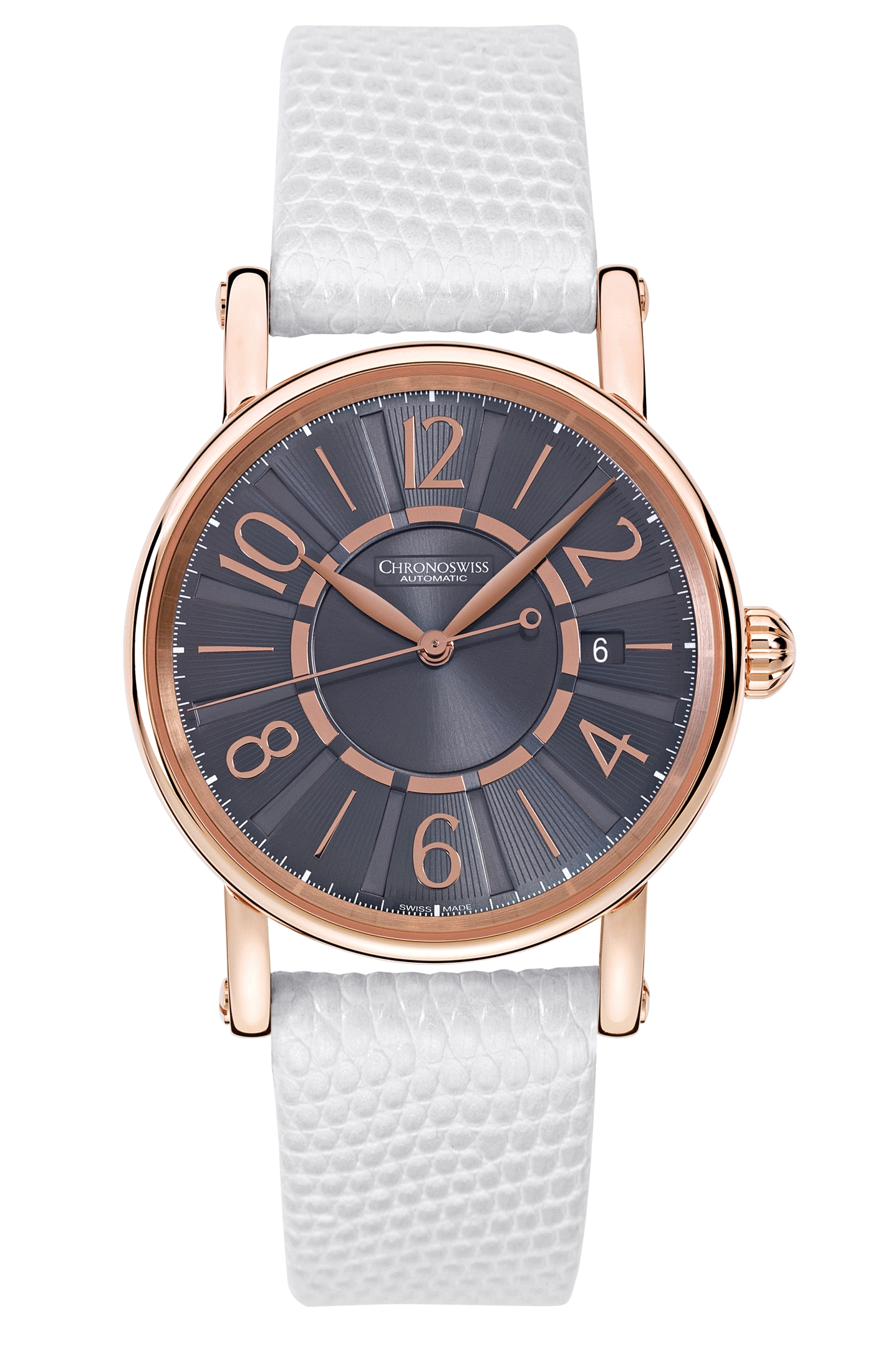 часы Chronoswiss Classic