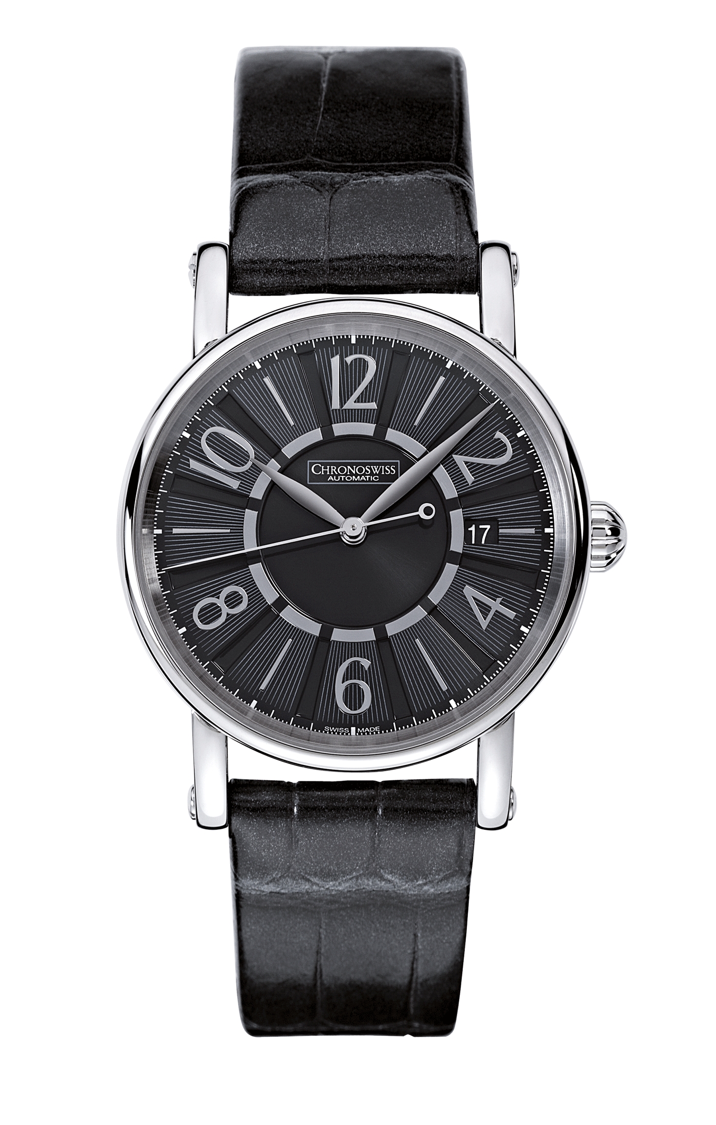 часы Chronoswiss Classic